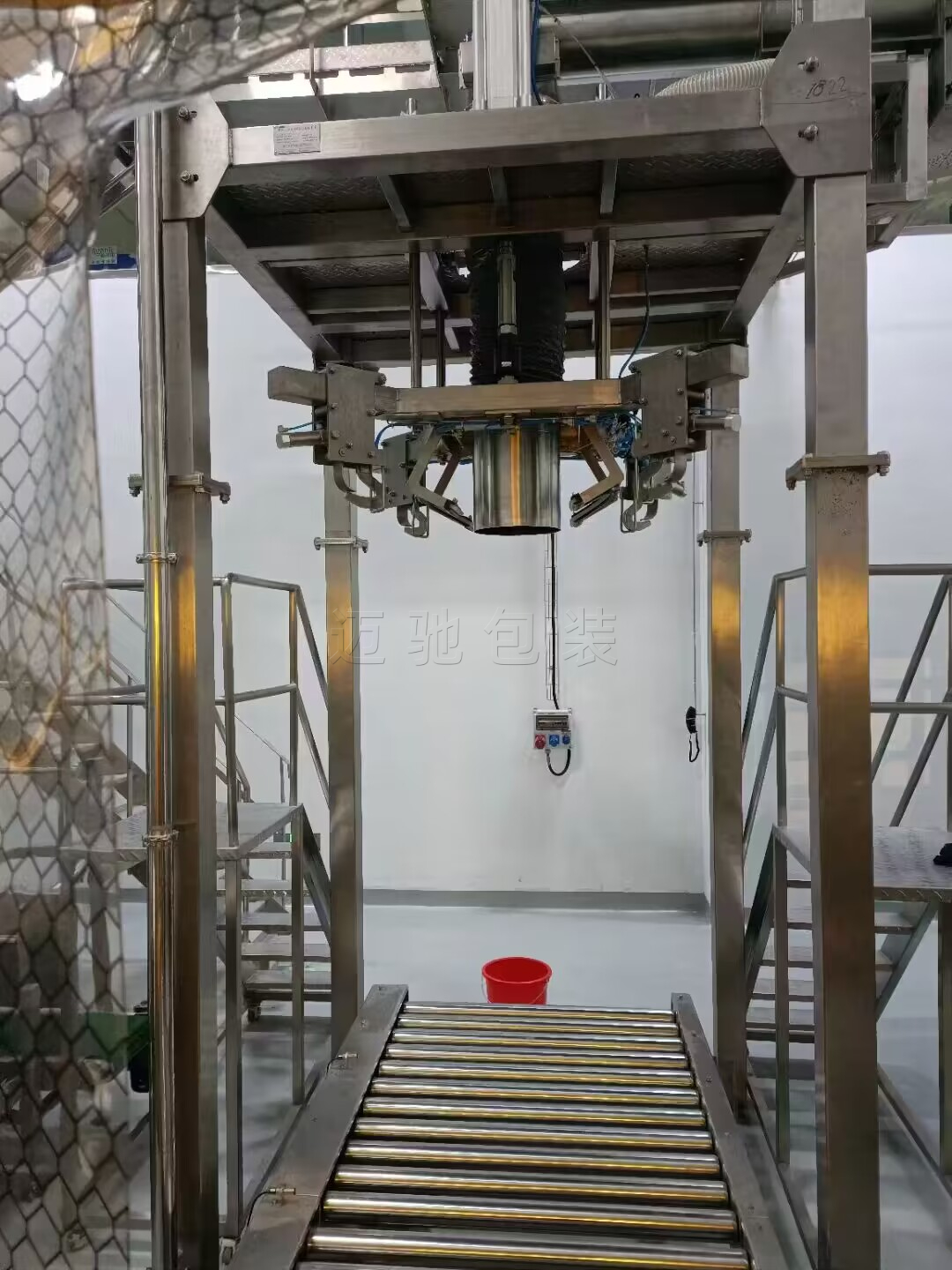 2025年国内十大吨袋包装机品牌推荐与选购指南